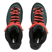 Salewa  WS MTN Trainer Mid GTX Atlantic Deep/Ombre Blue  Női kültéri cipők