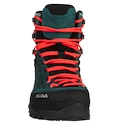 Salewa  WS MTN Trainer Mid GTX Atlantic Deep/Ombre Blue  Női kültéri cipők