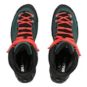 Salewa  WS MTN Trainer Mid GTX Atlantic Deep/Ombre Blue  Női kültéri cipők