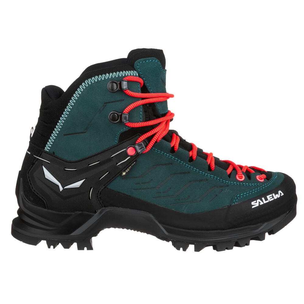 Salewa  WS MTN Trainer Mid GTX női bakancs