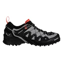 Salewa WS Wildfire Edge Alloy/Black Női kültéri cipők