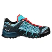 Salewa  WS Wildfire GTX Blue Poseidon/Capri  Női kültéri cipők