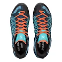 Salewa  WS Wildfire GTX Blue Poseidon/Capri  Női kültéri cipők