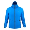 Salewa X-Alps Cloisonne kék férfi kabát