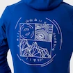 Salewa  X-Alps M Jacket Electric Férfi-melegítőfelső