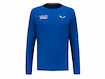 Salewa  X-Alps Tech Dry M L/S Tee Férfipóló