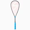 Salming  Cannone Feather Racket Black/Cyan  Squash-ütő