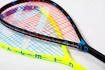 Salming  Cannone Powerlite Racket Blue/Yellow  Squash-ütő