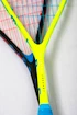 Salming  Cannone Powerlite Racket Blue/Yellow  Squash-ütő