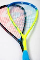 Salming  Cannone Powerlite Racket Blue/Yellow  Squash-ütő