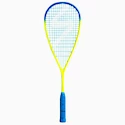 Salming  Cannone Powerlite Racket Blue/Yellow  Squash-ütő