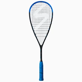 Salming Cannone Racket Black/Cyan Squash-ütő