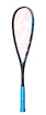 Salming  Forza Feather Racket Black/Cyan  Squash-ütő