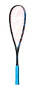 Salming  Forza Feather Racket Black/Cyan  Squash-ütő