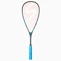 Salming  Forza Feather Racket Black/Cyan  Squash-ütő