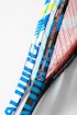 Salming  Forza Powerlite Racket White/Blue/Yellow  Squash-ütő