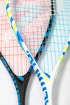 Salming  Forza Powerlite Racket White/Blue/Yellow  Squash-ütő