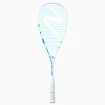 Salming  Forza Powerlite Racket White/Blue/Yellow  Squash-ütő
