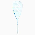 Salming  Forza Powerlite Racket White/Blue/Yellow  Squash-ütő