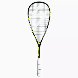 Salming Forza Racket Black/Yellow Squash-ütő