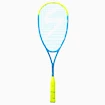 Salming  Fusione Powerlite Racket Blue/Yellow  Squash-ütő