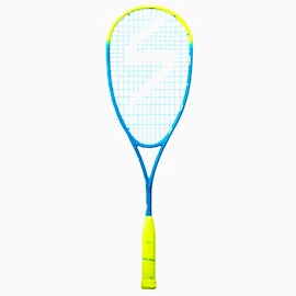 Salming Fusione Powerlite Racket Blue/Yellow Squash-ütő