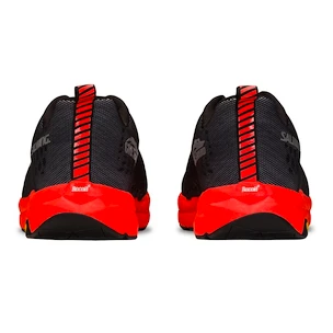 Salming  Greyhound black/red  Férfi futócipő