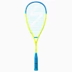 Salming  Grit Powerlite Racket Blue/Yellow  Squash-ütő