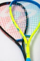 Salming  Grit Powerlite Racket Blue/Yellow  Squash-ütő