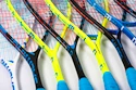 Salming  Grit Powerlite Racket Blue/Yellow  Squash-ütő