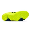 Salming  Hawk 2 Men Fluo Green/Navy  Férfiteremcipő