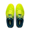 Salming  Hawk 2 Men Fluo Green/Navy  Férfiteremcipő