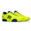 Salming  Hawk 2 Men Fluo Green/Navy  Férfiteremcipő