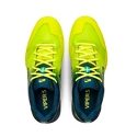 Salming  Hawk 2 Men Fluo Green/Navy  Férfiteremcipő