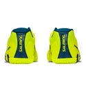 Salming  Hawk 2 Men Fluo Green/Navy  Férfiteremcipő