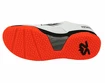 Salming  Hawk Court Men White/Black  Férfiteremcipő