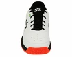 Salming  Hawk Court Men White/Black  Férfiteremcipő