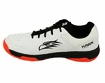 Salming  Hawk Court Men White/Black  Férfiteremcipő