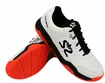 Salming  Hawk Court Men White/Black  Férfiteremcipő