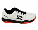 Salming  Hawk Court Men White/Black  Férfiteremcipő