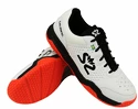 Salming  Hawk Court Men White/Black  Férfiteremcipő