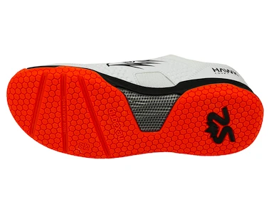 Salming  Hawk Court Men White/Black  Férfiteremcipő