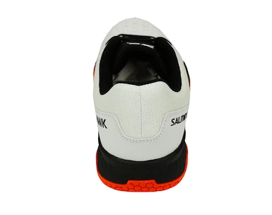 Salming  Hawk Court Men White/Black  Férfiteremcipő