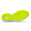 Salming  Kobra 3 Women White/Fluo Green  Női teremcipő