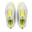 Salming  Kobra 3 Women White/Fluo Green  Női teremcipő