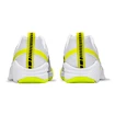 Salming  Kobra 3 Women White/Fluo Green  Női teremcipő