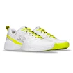 Salming  Kobra 3 Women White/Fluo Green  Női teremcipő