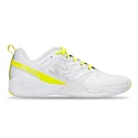 Salming  Kobra 3 Women White/Fluo Green  Női teremcipő