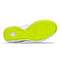 Salming  Kobra 3 Women White/Fluo Green  Női teremcipő