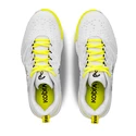 Salming  Kobra 3 Women White/Fluo Green  Női teremcipő